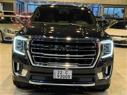 GMC Yukon